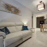 2br With Balcony * Gzira