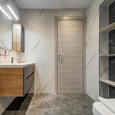 Διαμέρισμα 2br With Balcony Gzira