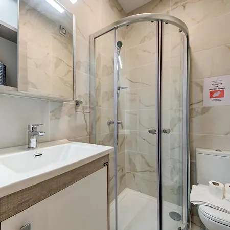2br With Balcony