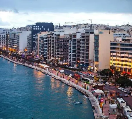 2br With Balcony