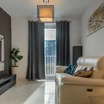 2br With Balcony *