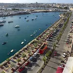 2br With Balcony Appartement *