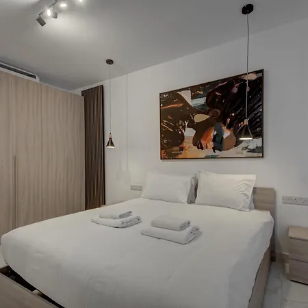 2br With Balcony