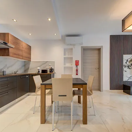 Διαμέρισμα 2br With Balcony