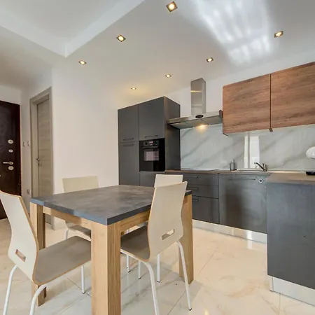 2br With Balcony
