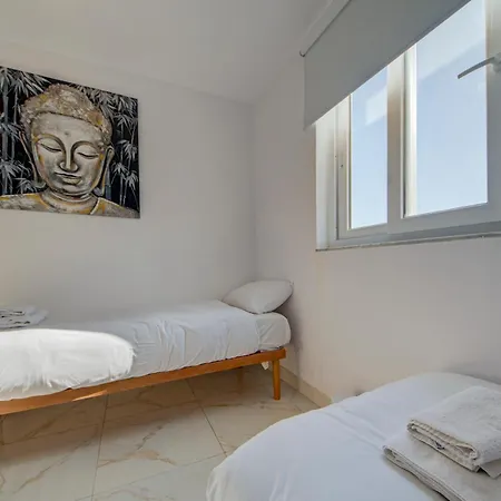2br With Balcony