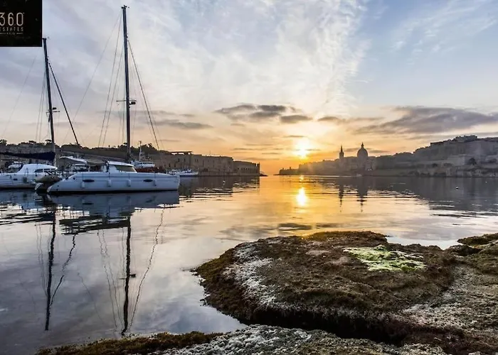 Διαμέρισμα 2br With Balcony *